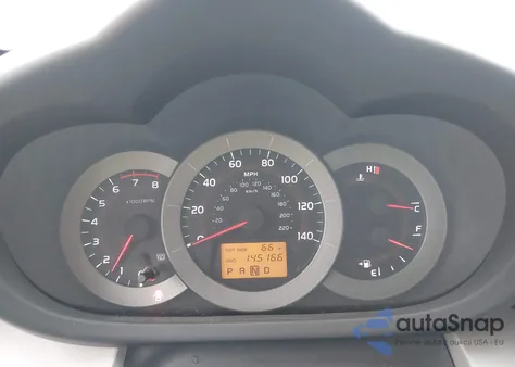 2008 Toyota Rav4 from USA, damaged, VIN JTMBD35V485213678